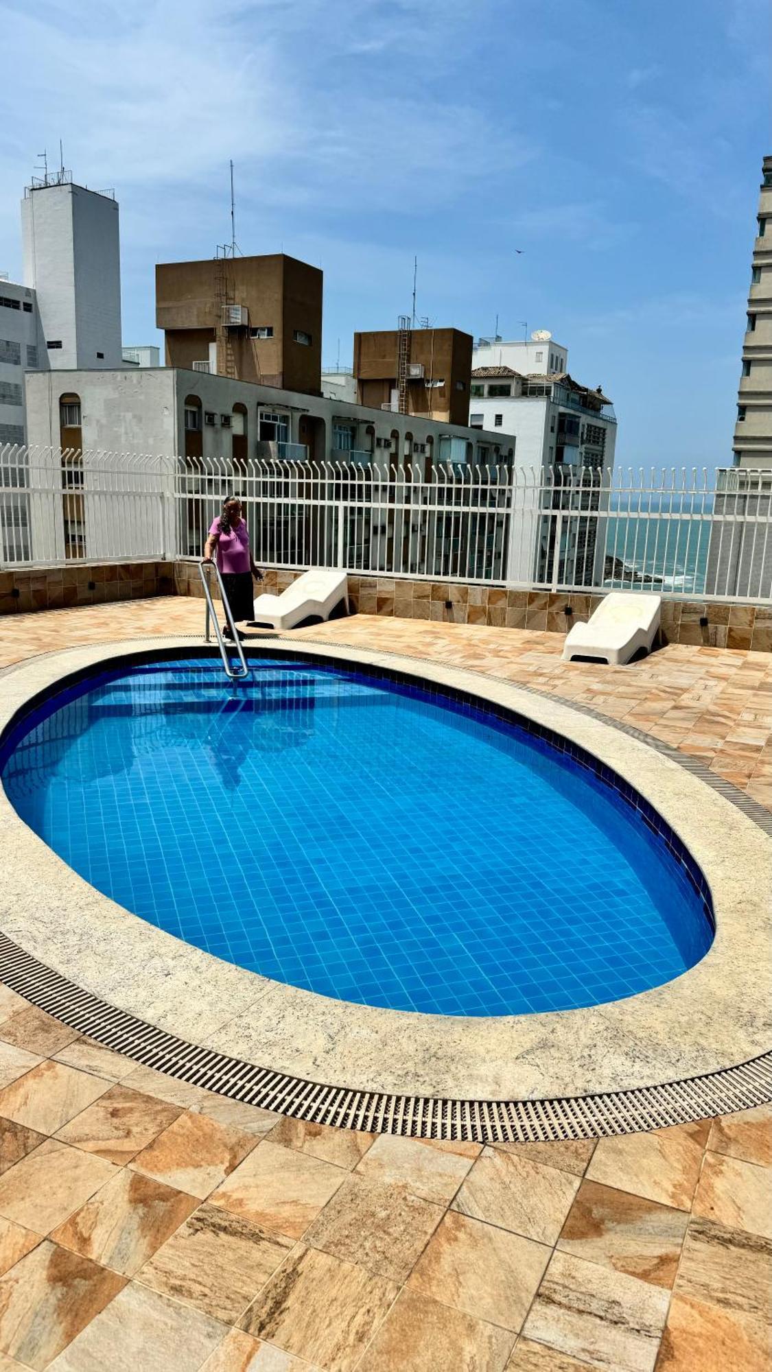 Apartamento de 1 Quarto