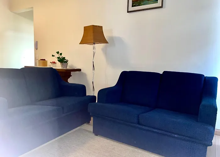 Apartamento Aconchegante Guarujá Pitangueiras